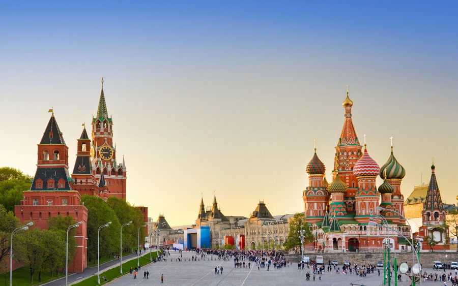 Thông báo tuyển sinh đi học tại Liên bang Nga năm 2019 theo diện học bổng Xử lý nợ