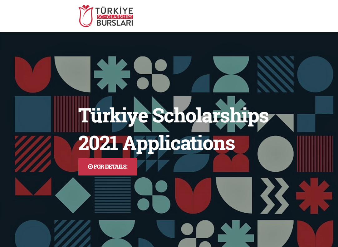Chương trình học bổng tại Thổ Nhĩ Kỳ năm 2021