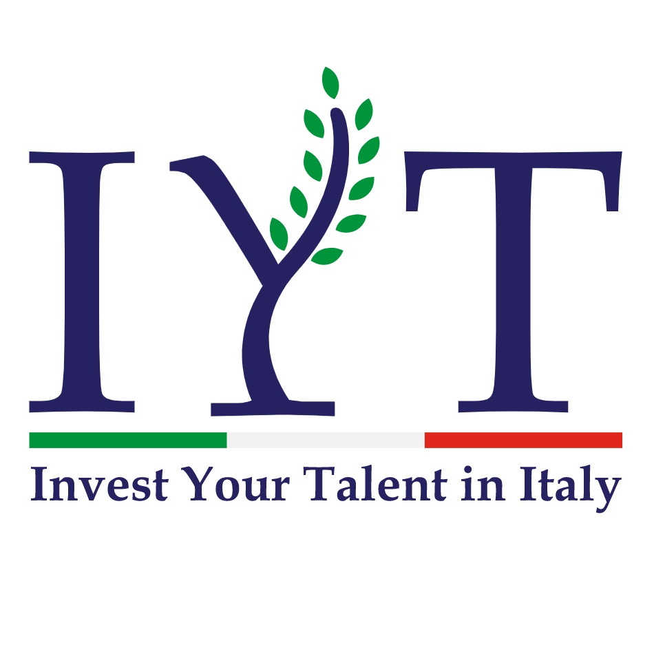 Học bổng Chính phủ Ý "Invest your talent in Italy" năm học 2023 - 2024