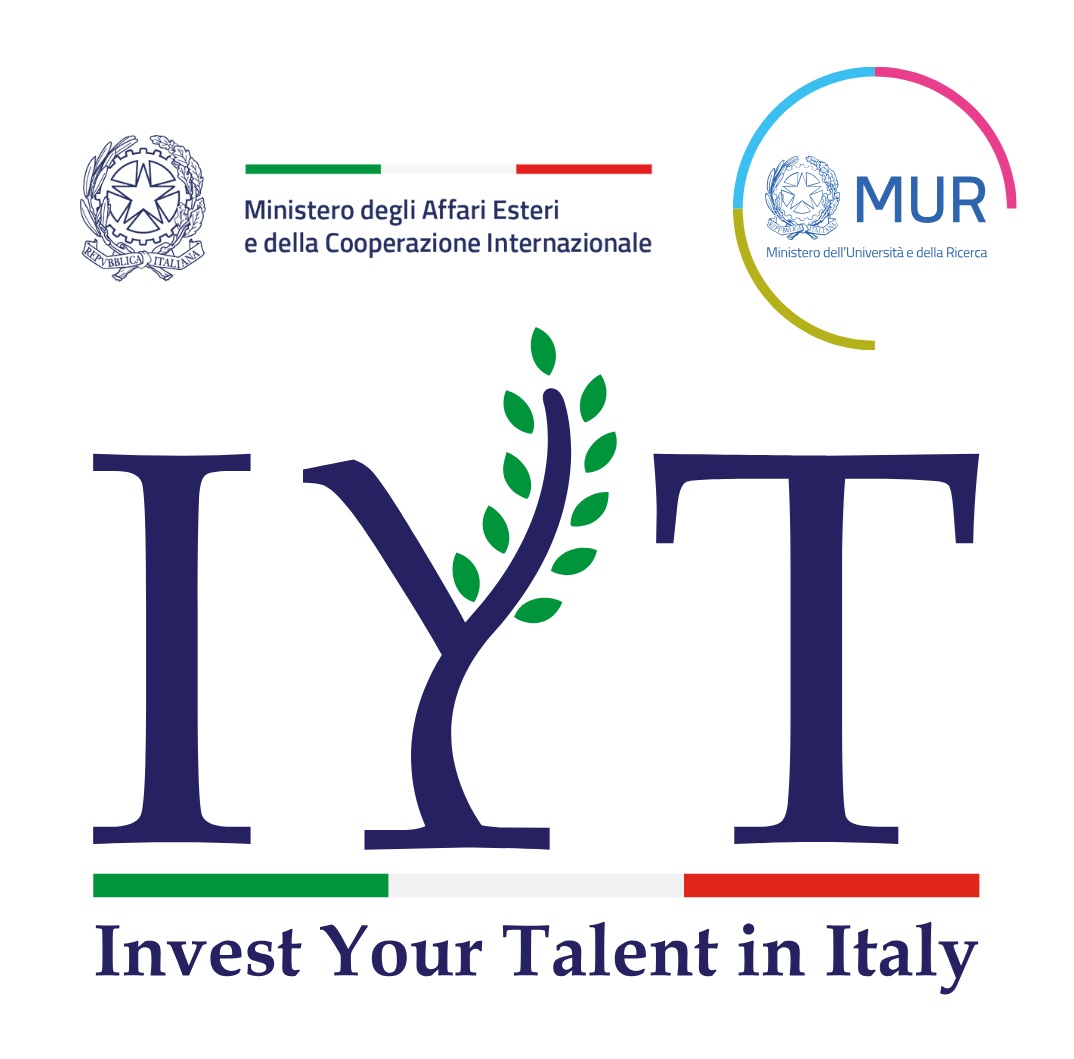 Học bổng Chính phủ Ý "Invest your talent in Italy" năm học 2024 - 2025