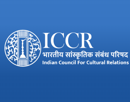 Thông báo chương trình học bổng tại Ấn Độ (ICCR) năm 2024