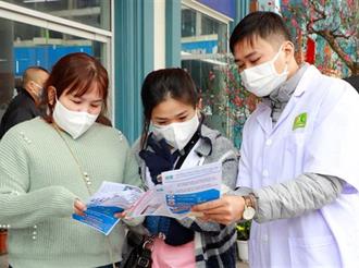 Bộ GDĐT gửi thông báo cho công dân Việt Nam học tập tại nước ngoài về phòng tránh dịch virus Corona
