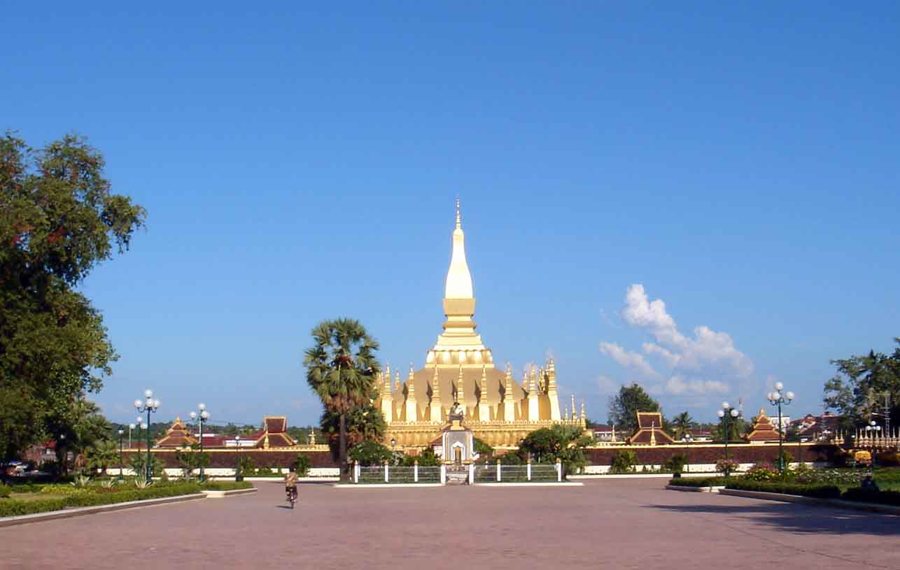 Thông báo tuyển sinh đi học tại nước CHDCND Lào theo diện học bổng Hiệp định năm 2020