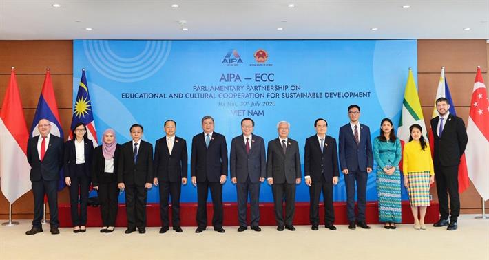 Hướng tới liên thông giáo dục giữa các nước thành viên ASEAN