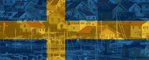 Thông báo chương trình Học bổng trao đổi DUO - Thụy Điển vòng 2 