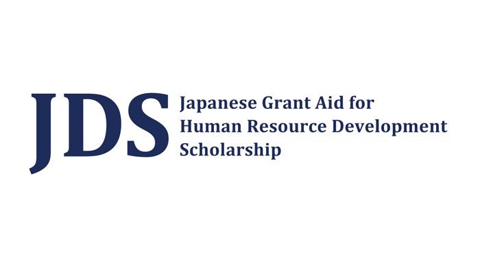 Thông báo tuyển sinh đi học tiến sĩ ở Nhật Bản theo chương trình học bổng phát triển nguồn nhân lực cho Việt Nam (JDS) khóa 2021-2024