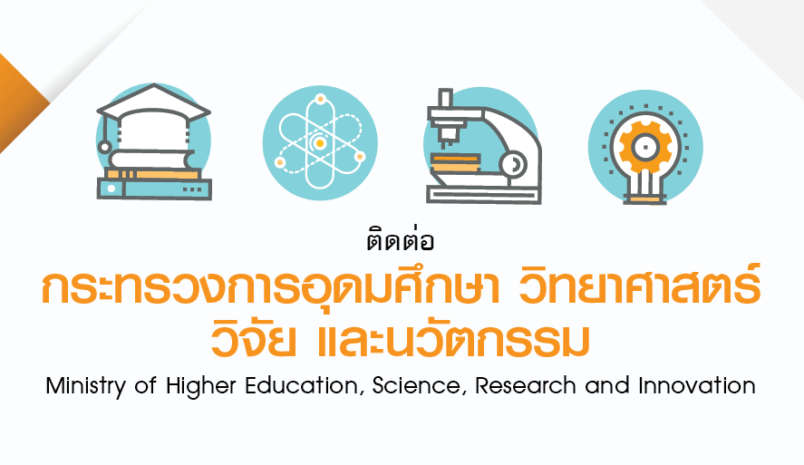 Thông báo chương trình học bổng sau đại học tại Thái Lan năm 2021