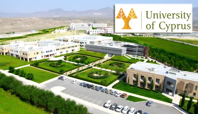 Thông báo chương trình học bổng bậc đại học tại Cộng hoà Síp năm 2021
