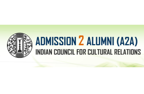 Thông báo chương trình học bổng tại Ấn Độ năm học 2021-2022