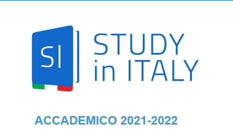 Thông báo chương trình học bổng do Chính phủ Italia cấp năm học 2021 - 2022
