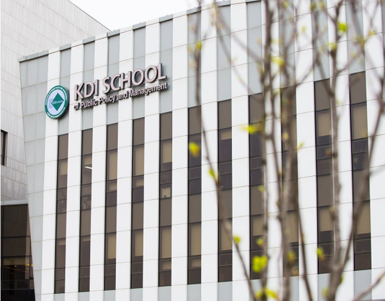 Thông báo Học bổng Thạc sĩ năm học 2024 của Trường Quản lý và Chính sách công Hàn Quốc (KDI)
