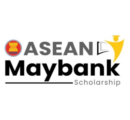 Thông báo chương trình học bổng ASEAN-MAYBANK 2024